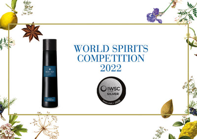 WORLD SPIRITS COMPETITION 2022
